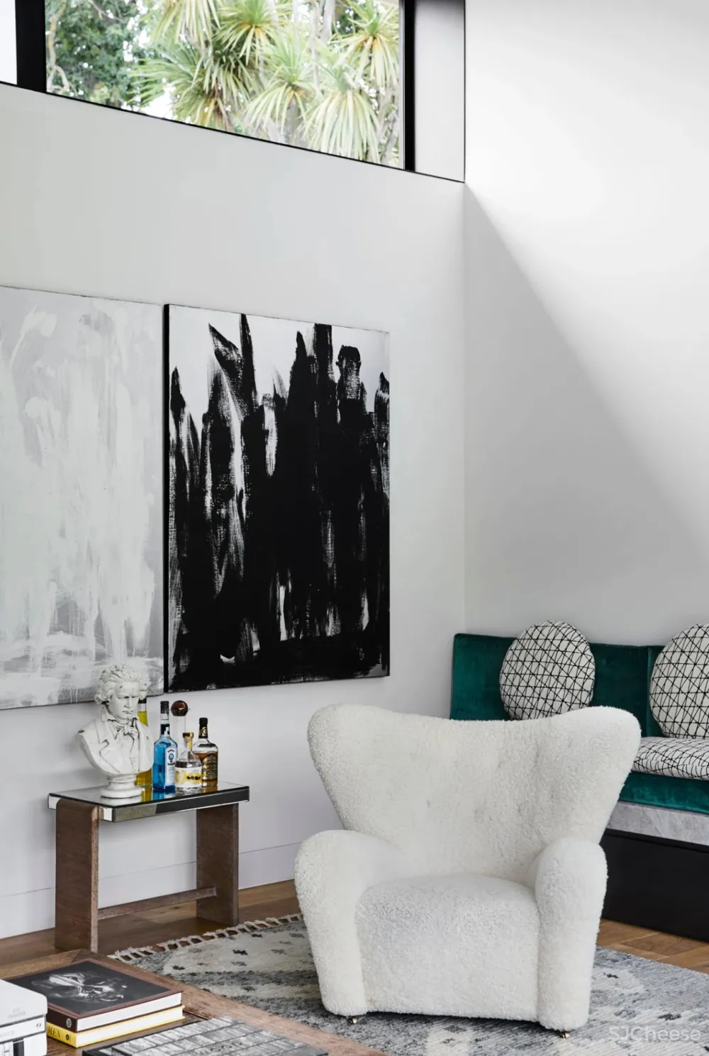 ARMADALE RESIDENCE II BY STUDIO TATE.