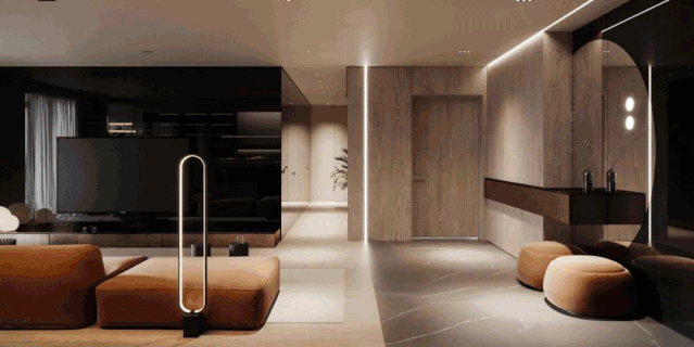 玩好这些材质混搭,“中性气质”轻松带回家!