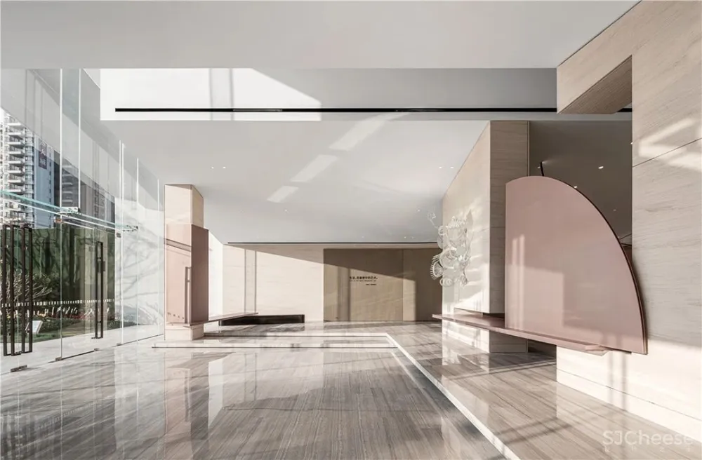 YuQiang - Partners:重构光合艺术,诠释极简气质