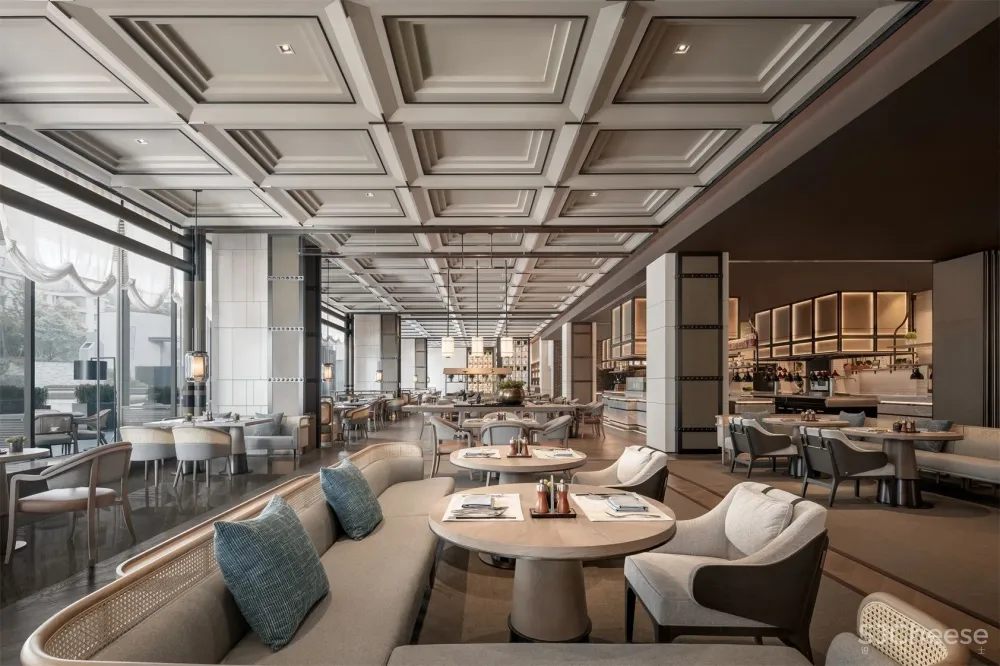 CCD 送你一個長安,很多相遇不過是久別重逢