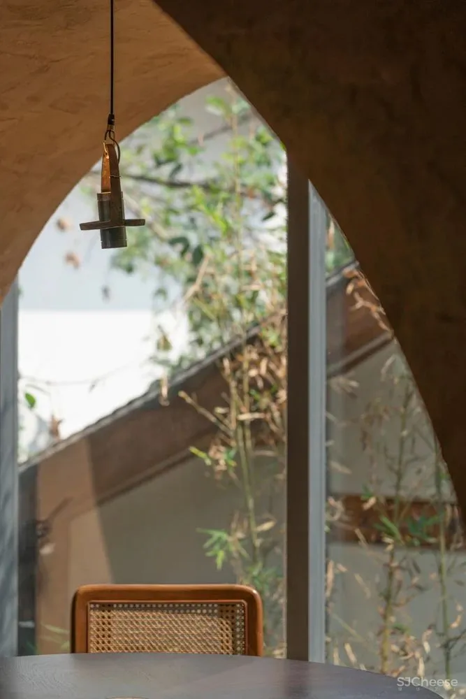 吉造设计 × 古市香：以空间延续记忆中的味道