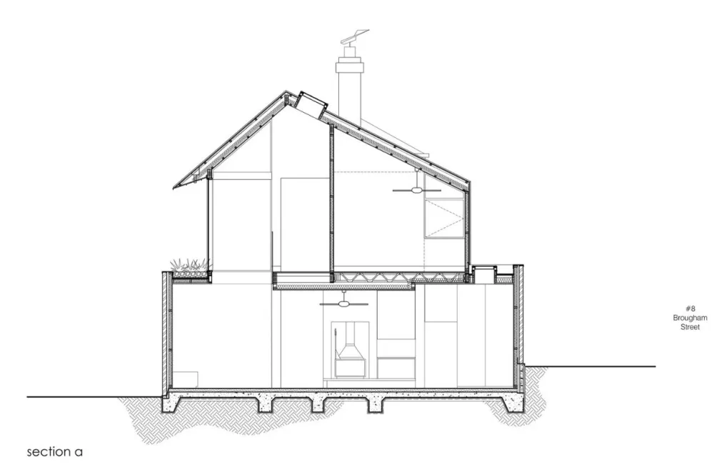 194㎡ 庭院住宅改造,梦想照进生活来