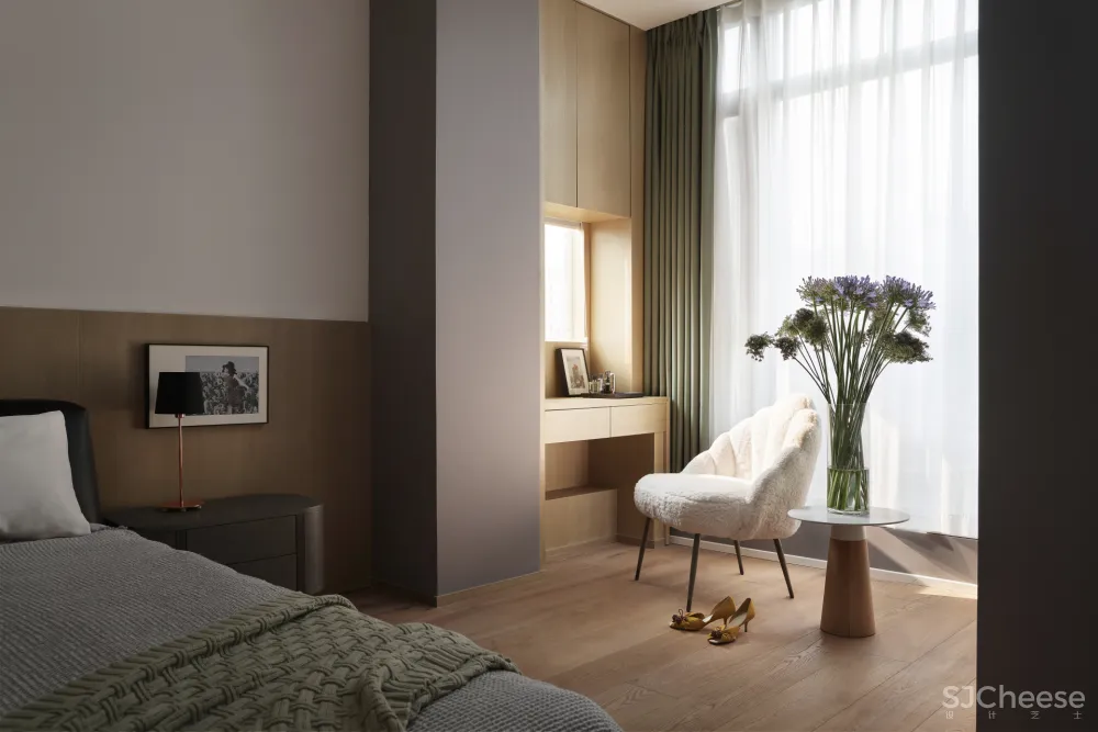 【ACE·新作】随意春芳歇,心安是归处