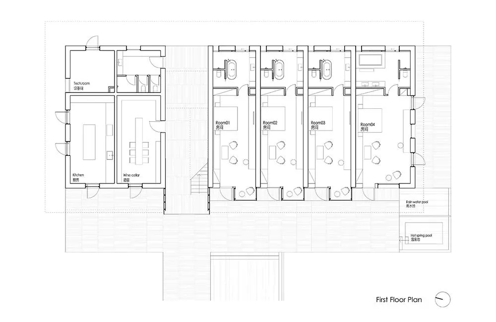 玫瑰庄园精品酒店