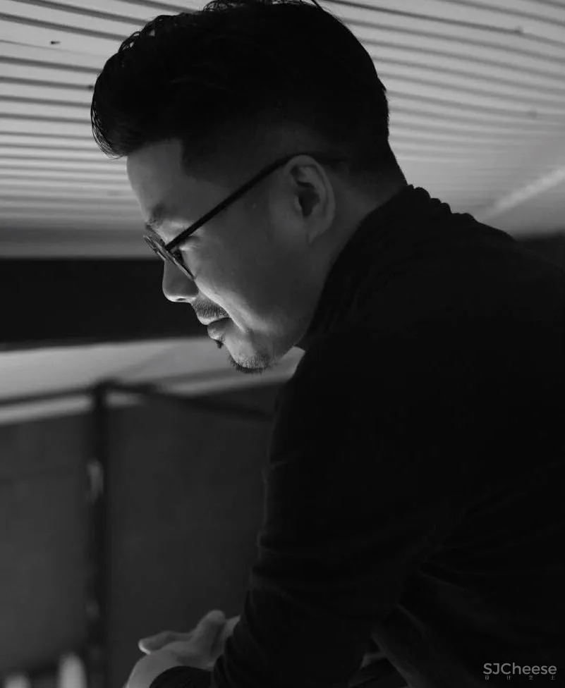 140㎡意式私宅，极简让空间更分明 徐振海设计