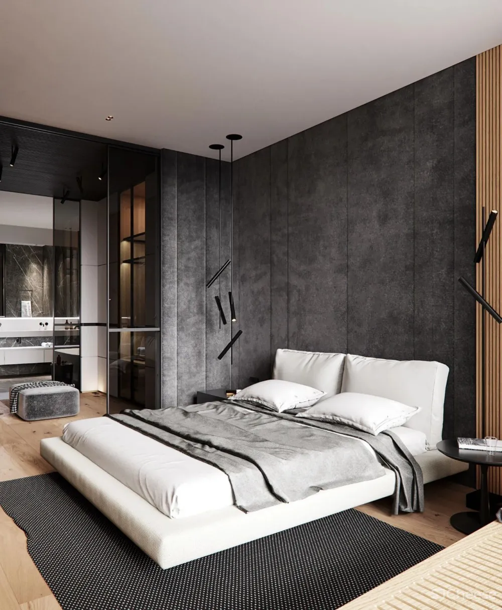 KAMINSKYI新作 600㎡迪拜大别墅