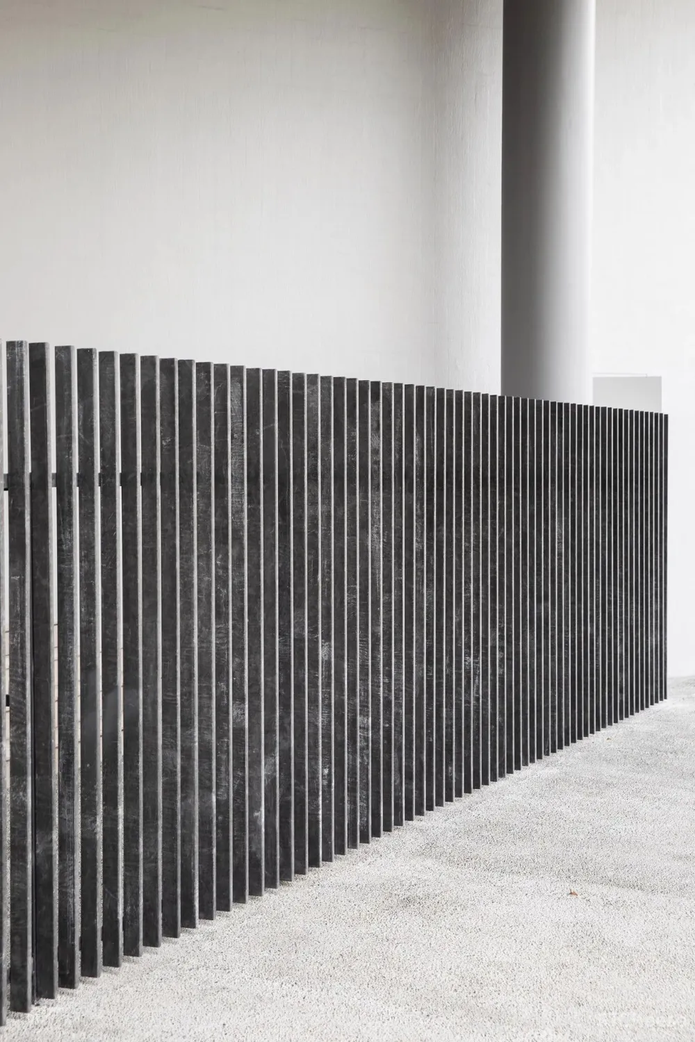 现代日式空间,静谧诗意