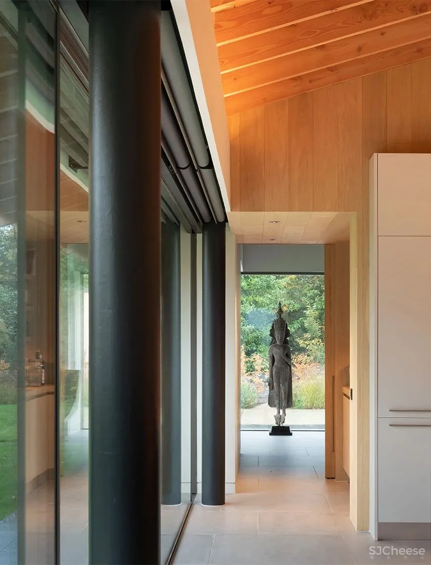 McLean Quinlan丨烟火气,才是设计的最高级形态