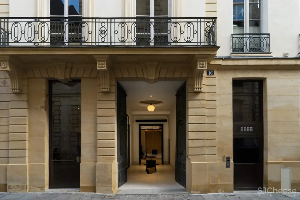 绪方慎一郎 将美食、文化、手工艺、设计 大融合的东方美学大师