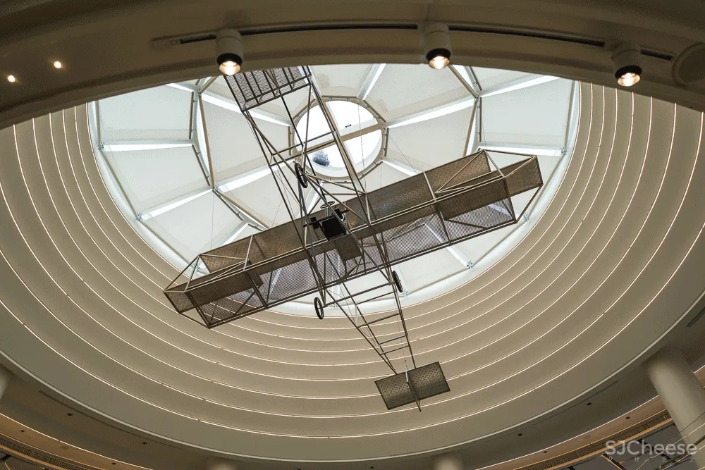 新作 | 天空之城,启发中国航天梦 恩平•泉林黄金小镇 / 上海骏地设计