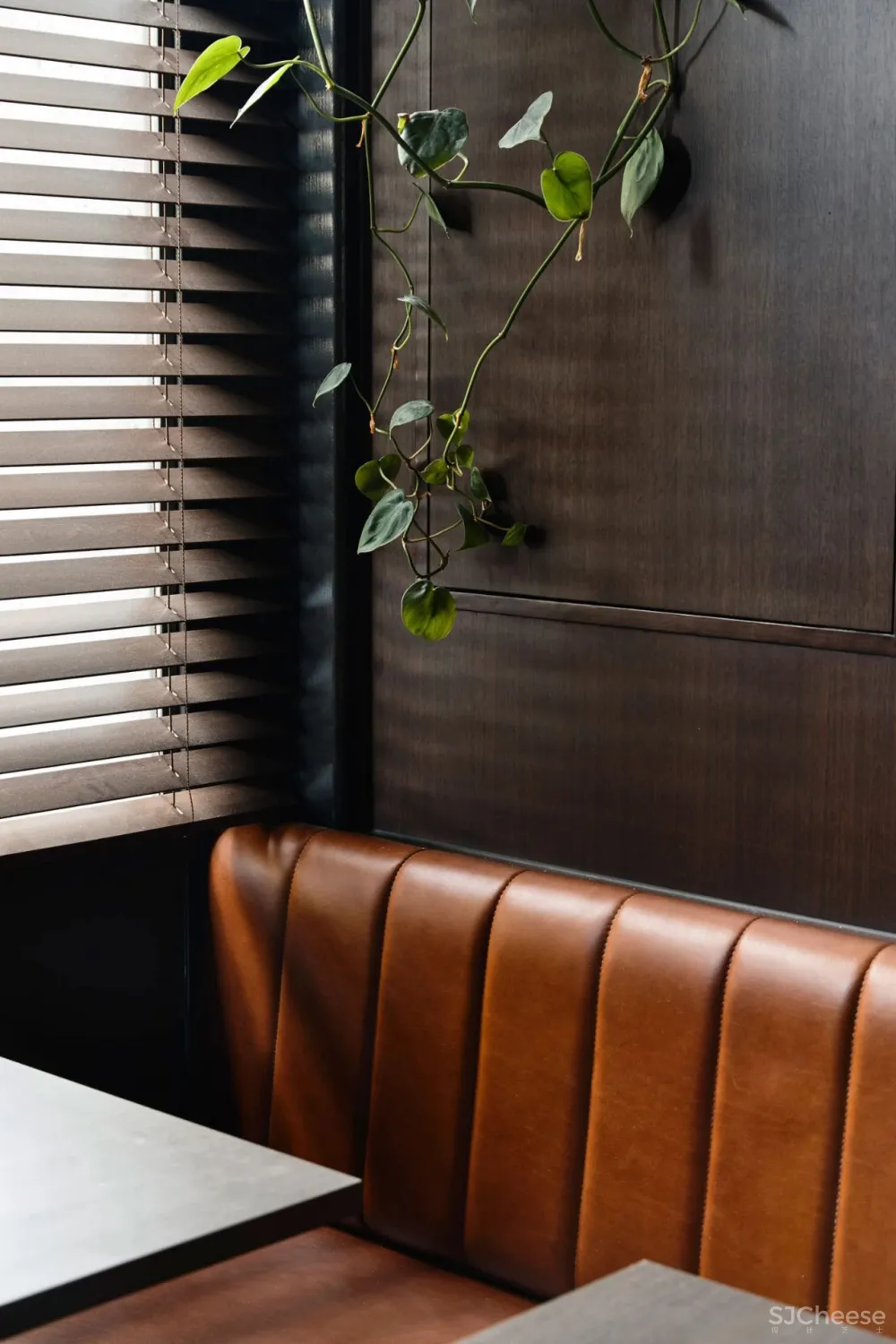 Poodle Bar and Bistro in Melbourne by Bergman - Co.