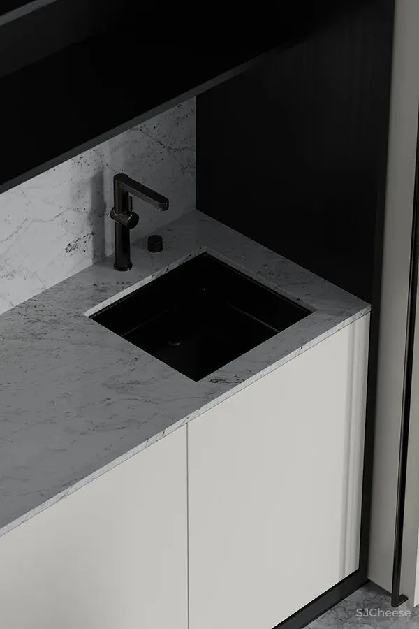 现代设计，高贵与雅致！