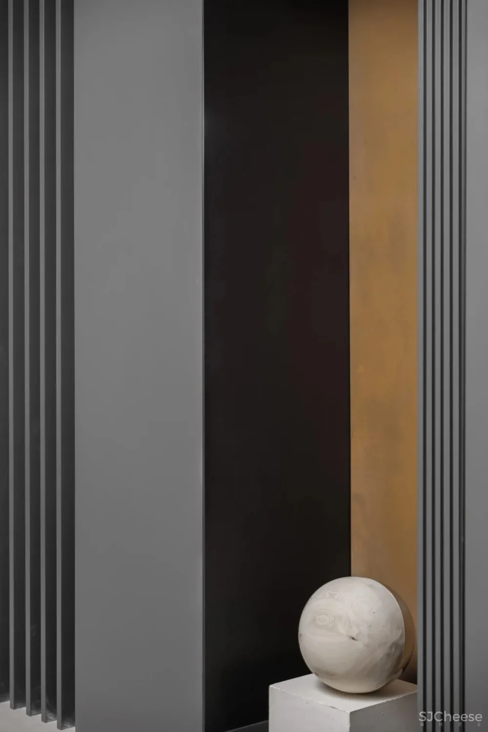 佳作 FF DESIGN × F 生活馆 关于生活的无限可能