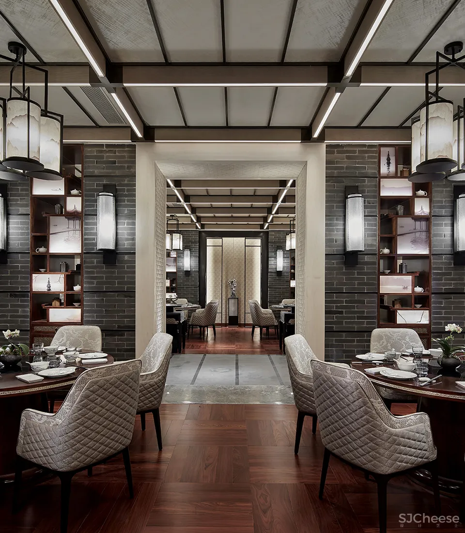 湘湖畔的隐世桃源-在秘境庄园里静享山居度假生活!