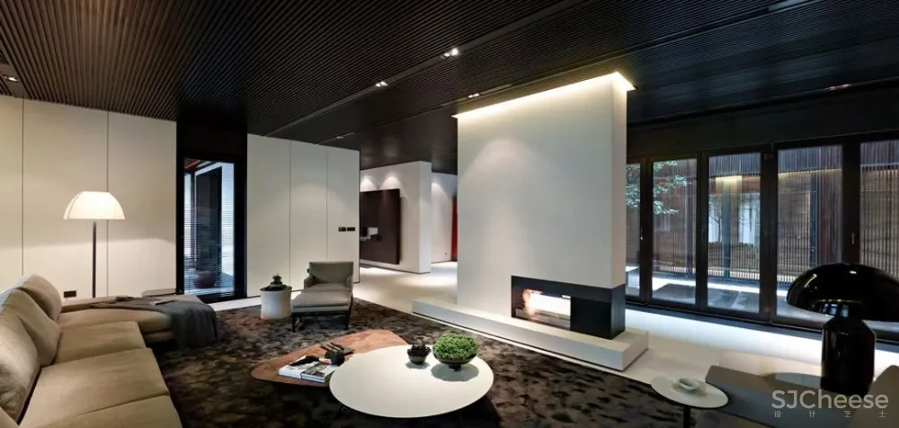 5家古香古色的江南精品酒店