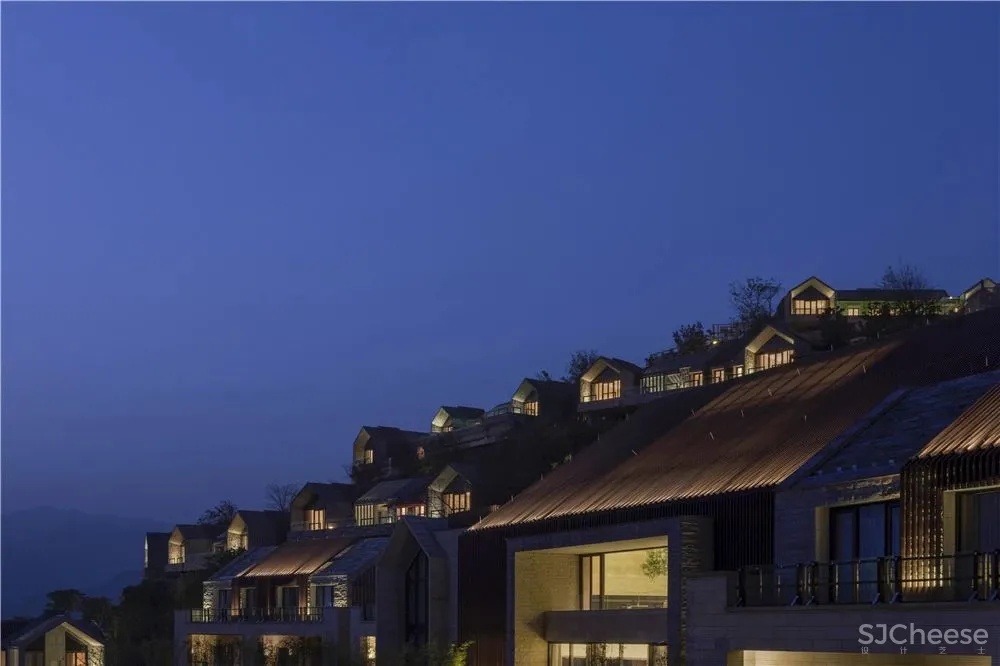 PROL光石丨桐庐康莱德 始于内心,归于自然 隐性的光系列【星作】