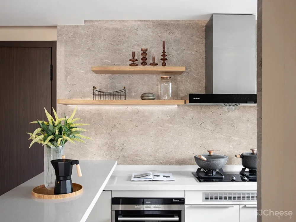 新中式:素简禅意,气质非凡!