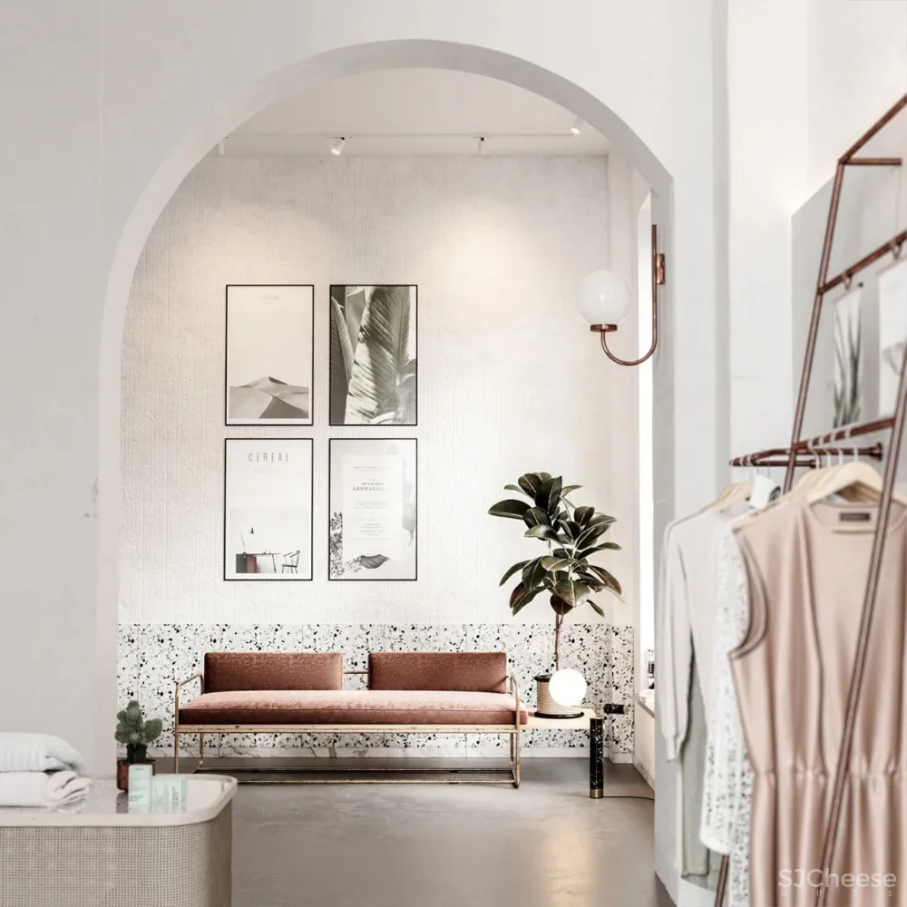 设计灵感 设计师色彩慌? “野兽主义”教你玩转!