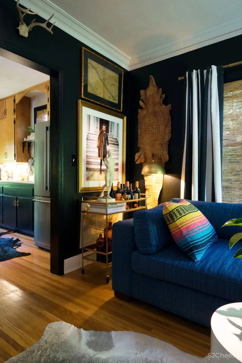 心真大!靠照片租房,结果悲剧了