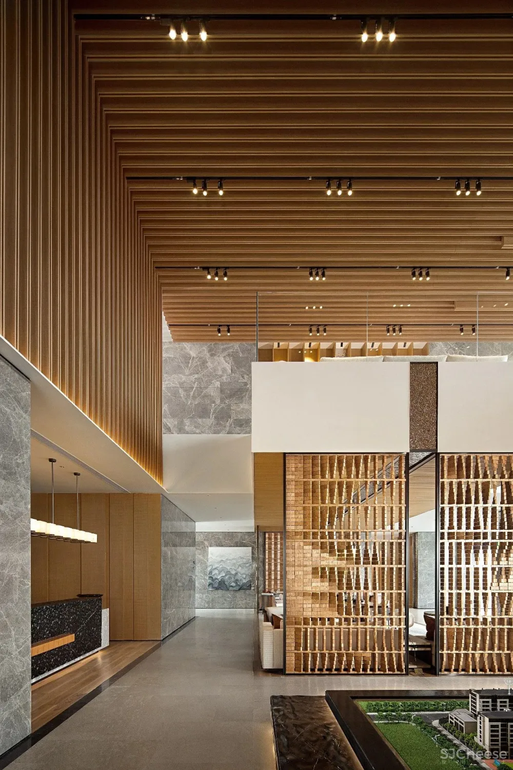 矩阵纵横 上海·玖玺