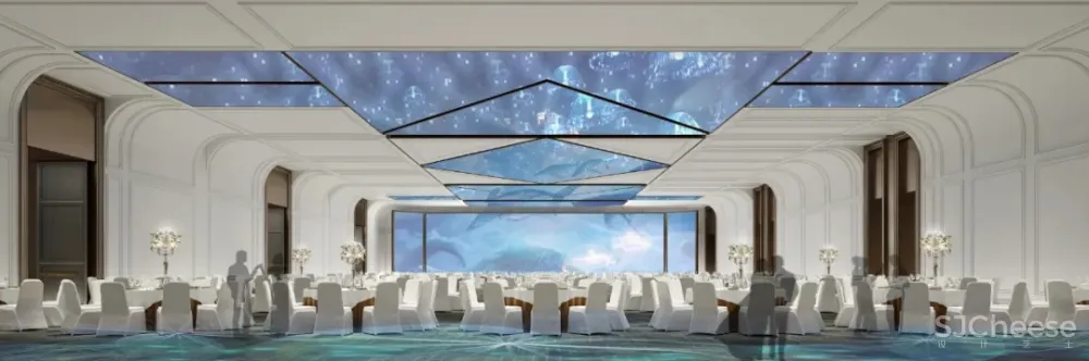 CCD-苏宁钟山国际高尔夫酒店•铭心之旅,超越期待!