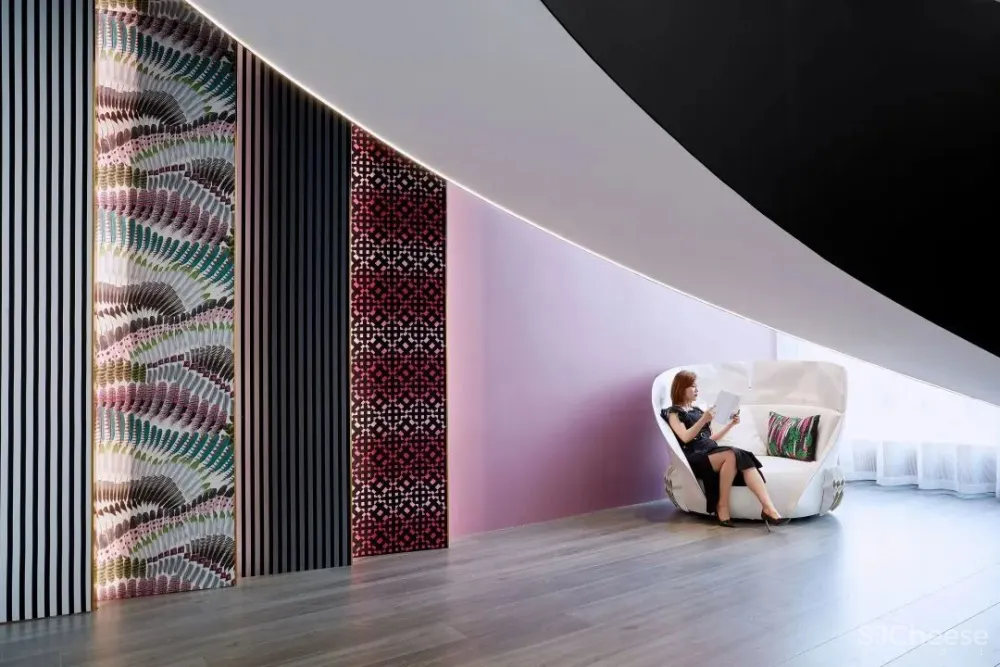 朱磊新作 ART MUSEUM