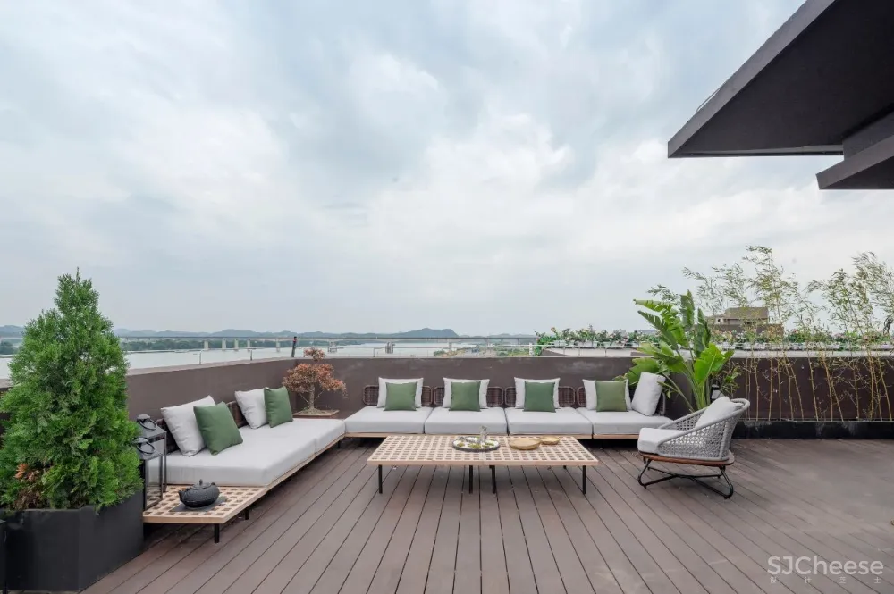 真正的优雅艺术,至纯至简,大气奢华!