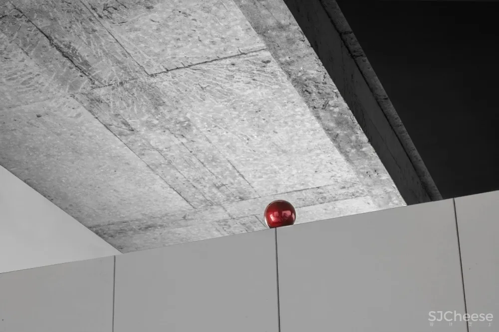 壹席设计 寻找建筑最原始的印迹