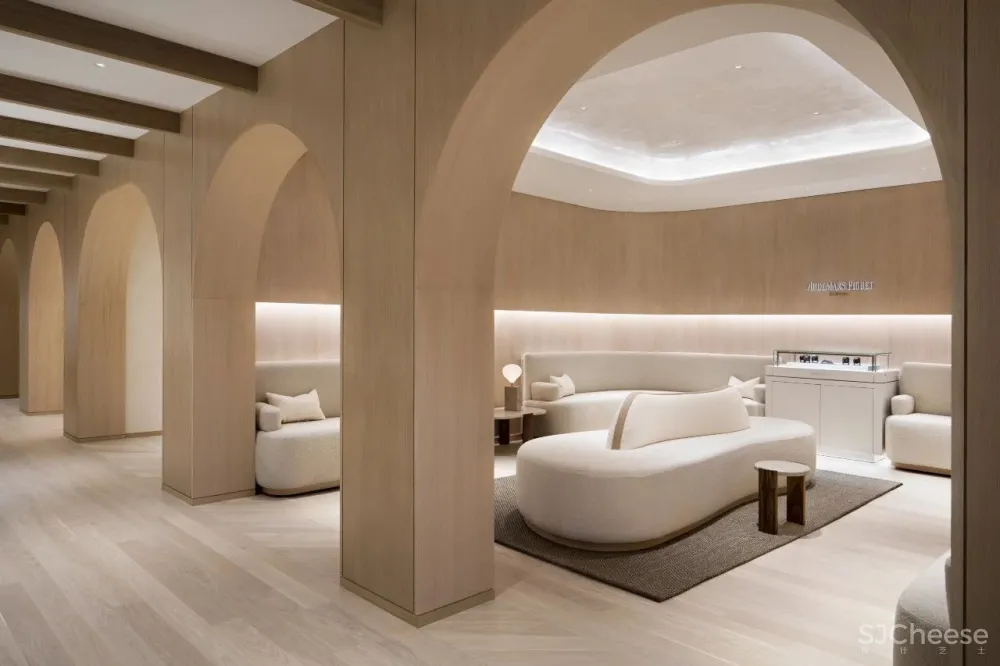 Studio Galeón丨纽约极简纯朴的高级质感