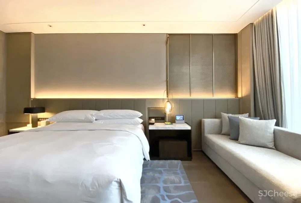 艺术旅呈 STAYCATION·解锁城中假日时髦新玩法