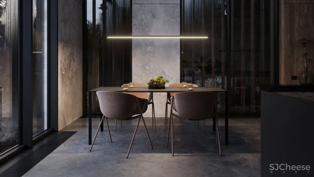 高级灰 粉色,感觉太美了!