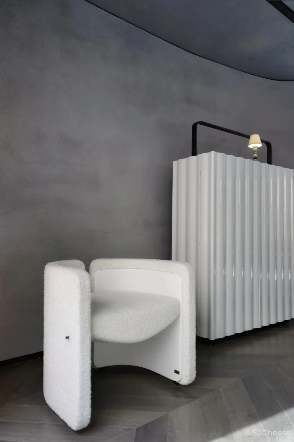 对话孟也 全新软装品牌从心出发 · 你好,WHYGARDEN