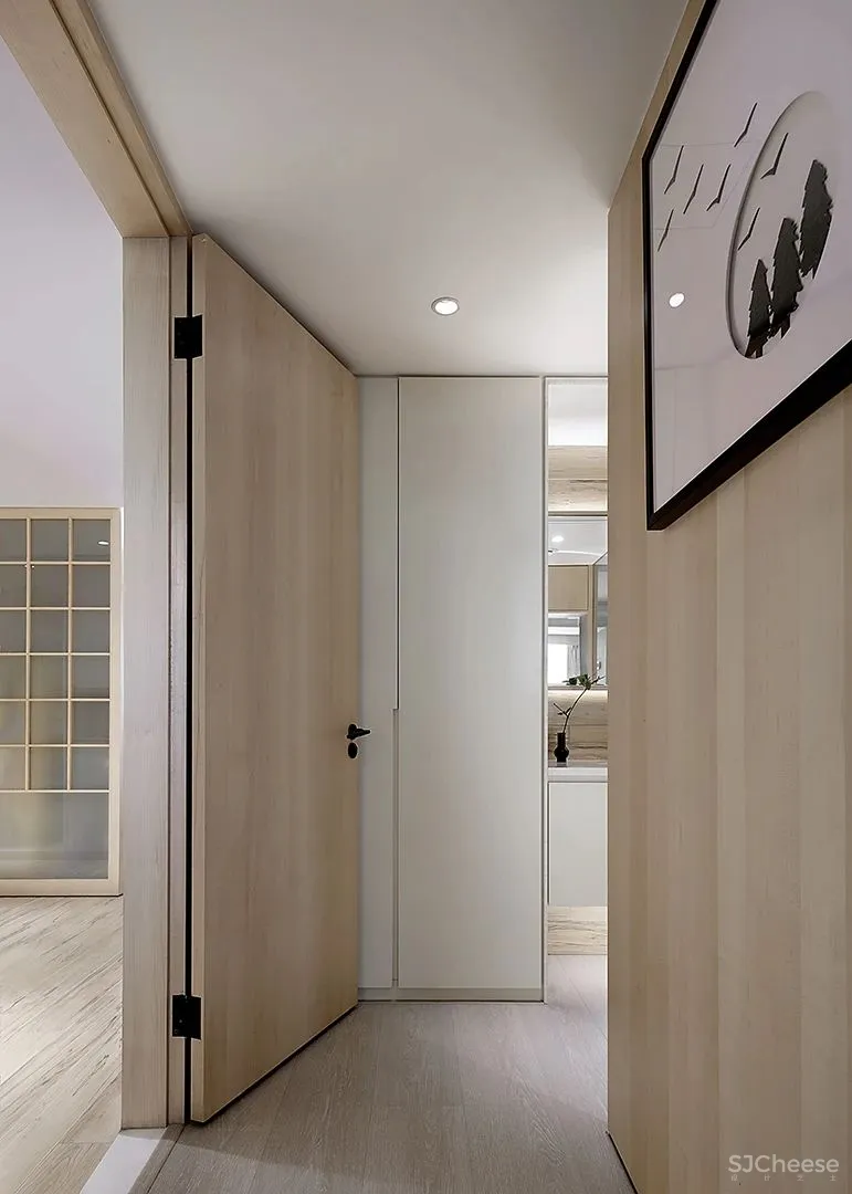 DCD新作丨温润如诗，描摹家的模样