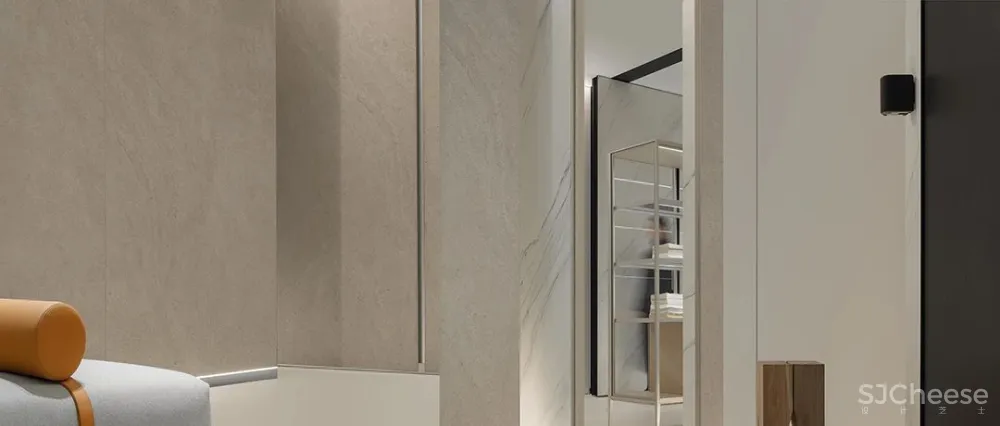 谷腾 无形间 SPACE PLUS