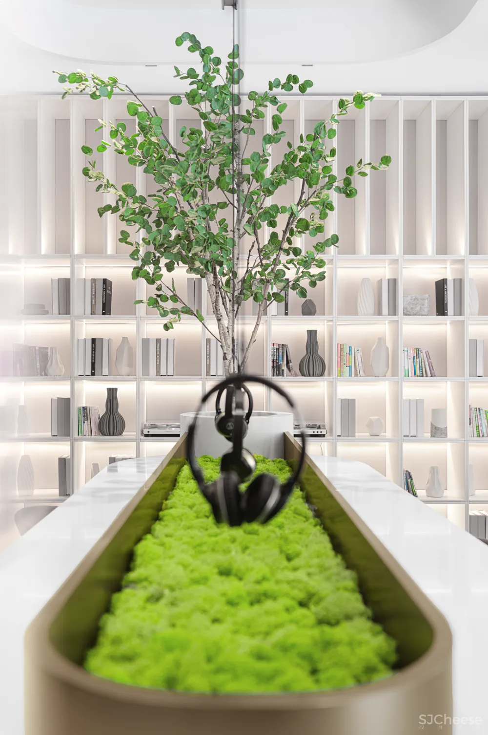 素雅宁静大美,享温润山水抚慰人心!