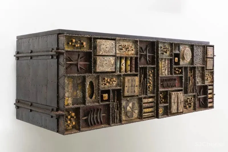 设计灵感 设计师色彩慌? “野兽主义”教你玩转!