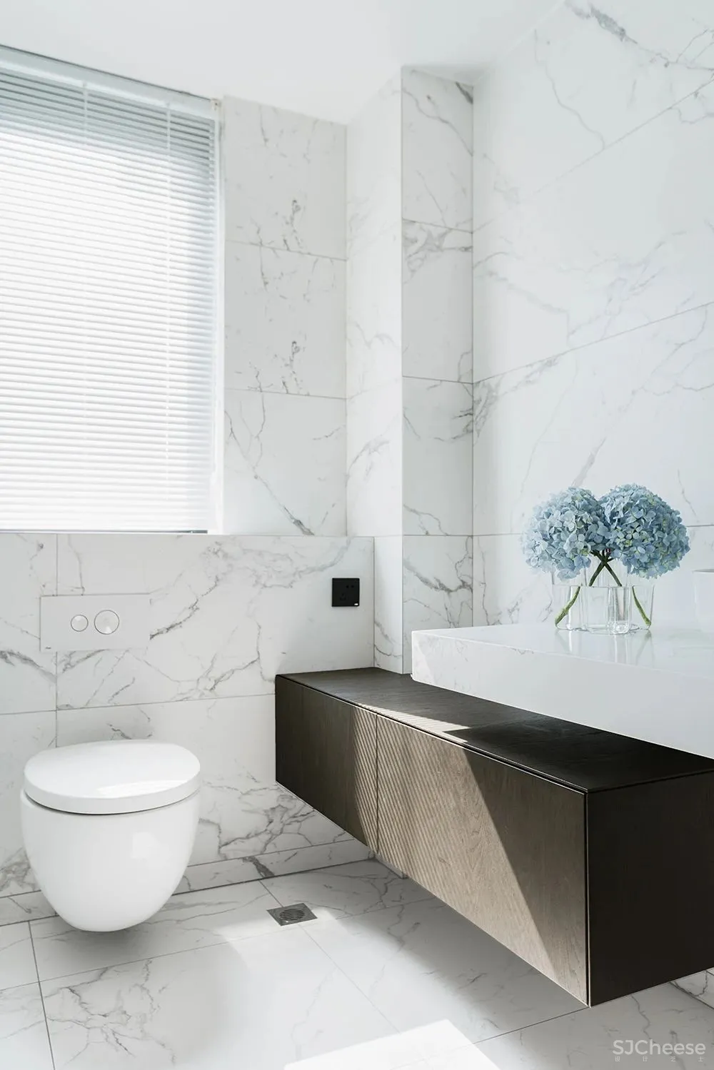 极简设计,美的如此纯粹!