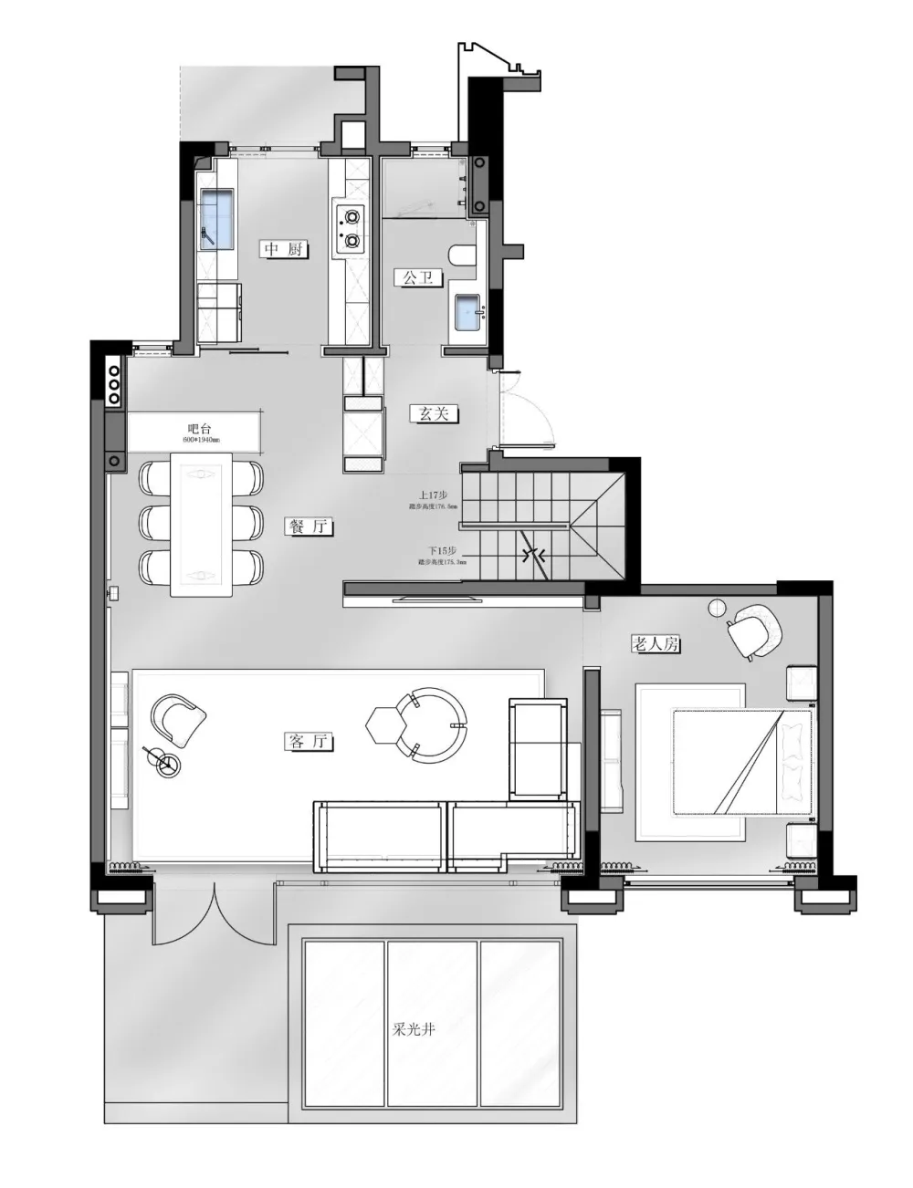 深朴悦设计丨我们理解的广州人文：遵从生活