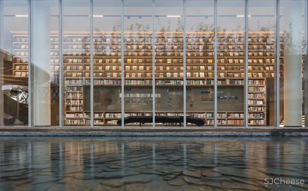 乐尚设计丨大隐于世的云水桃源