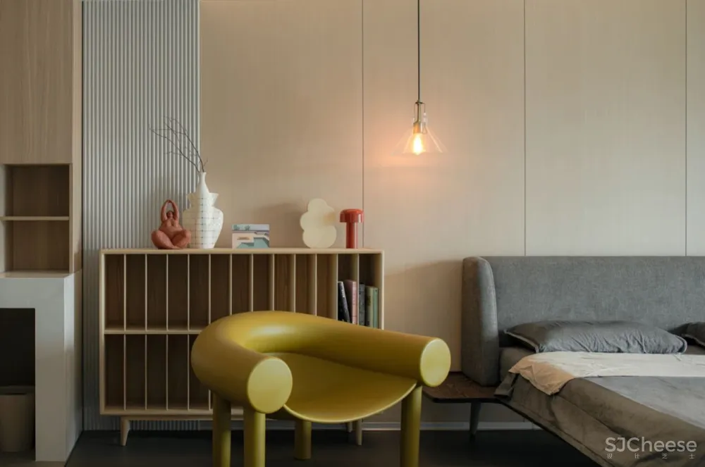 壹阁设计 x 作 『CLOUD』