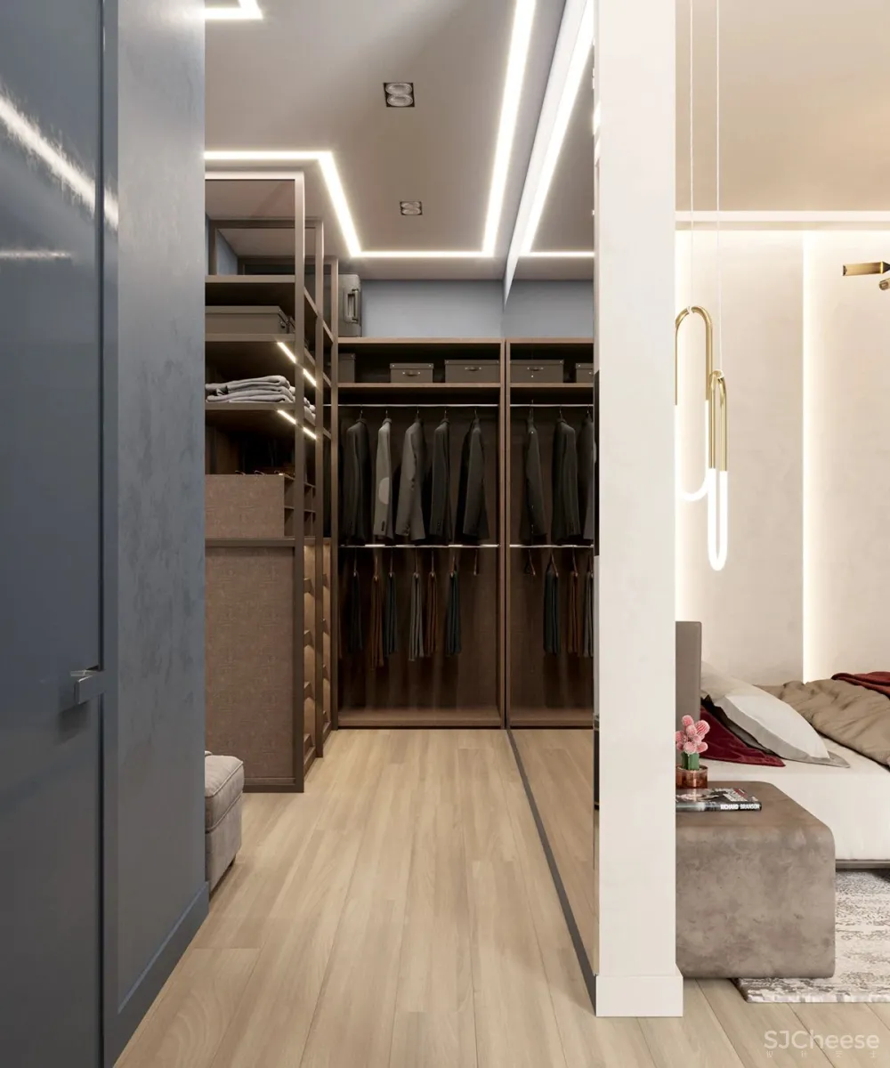 乌克兰,质感奢宅!