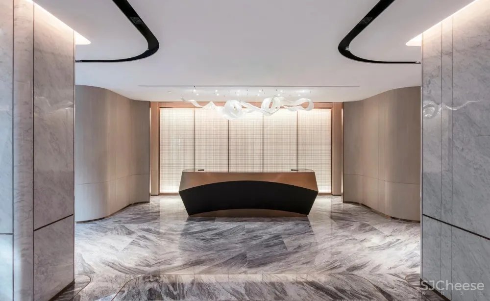 刘姮:移步梦蓝美景,探寻安然意境!