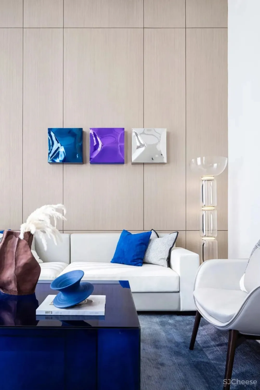 元禾大千设计丨星辰与大海，是征途也是起点