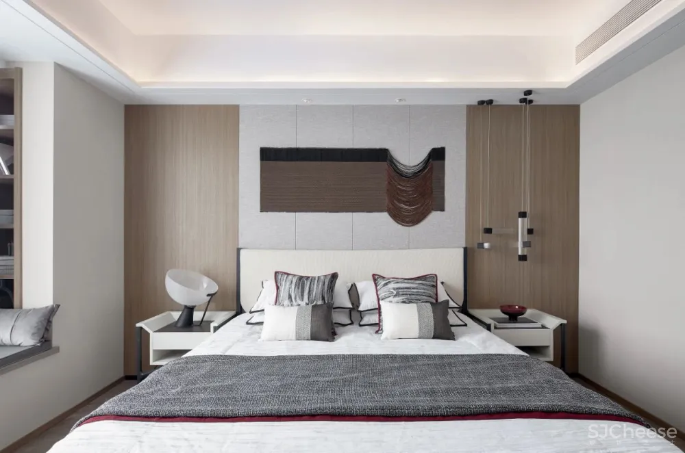 现代东方美学,国韵传承与创新 元禾大千