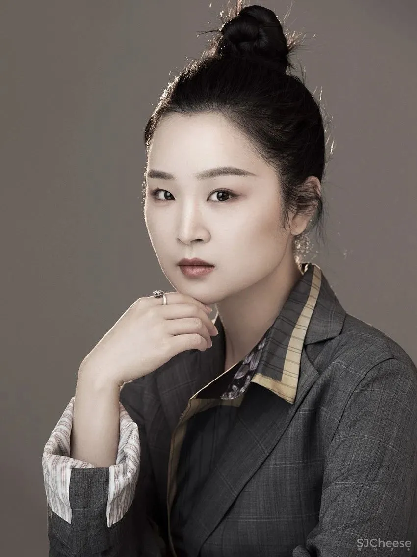 【新作】LND力那设计 人与空间自然的融合