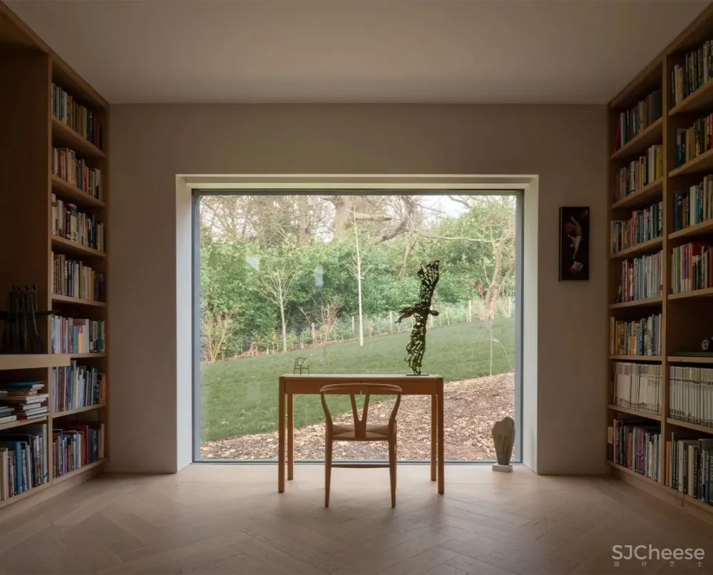 McLean Quinlan丨烟火气,才是设计的最高级形态