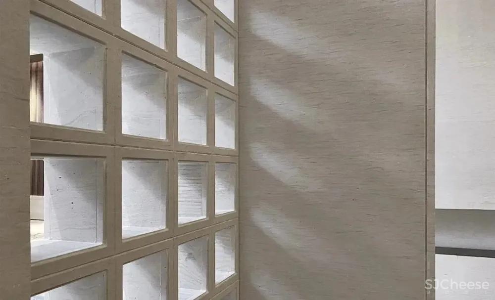 零次方×金辉 流动的东方幻境—福州仓山澜林轩·营销中心