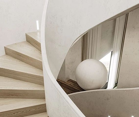 辰佑设计 嘉兴侘寂大宅,堪比私人艺术馆!