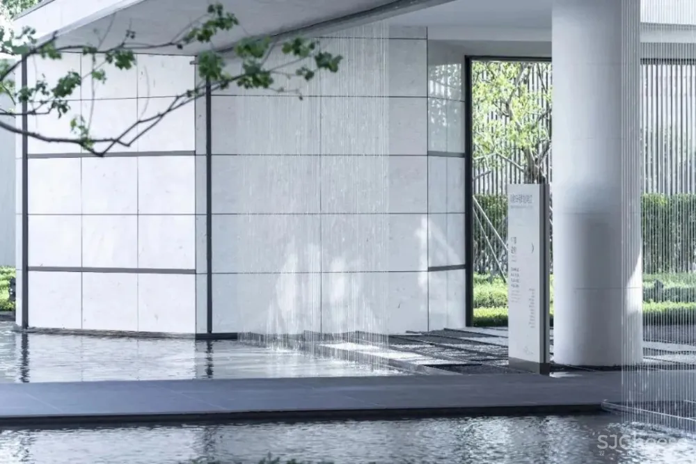 元禾大千设计丨星辰与大海，是征途也是起点