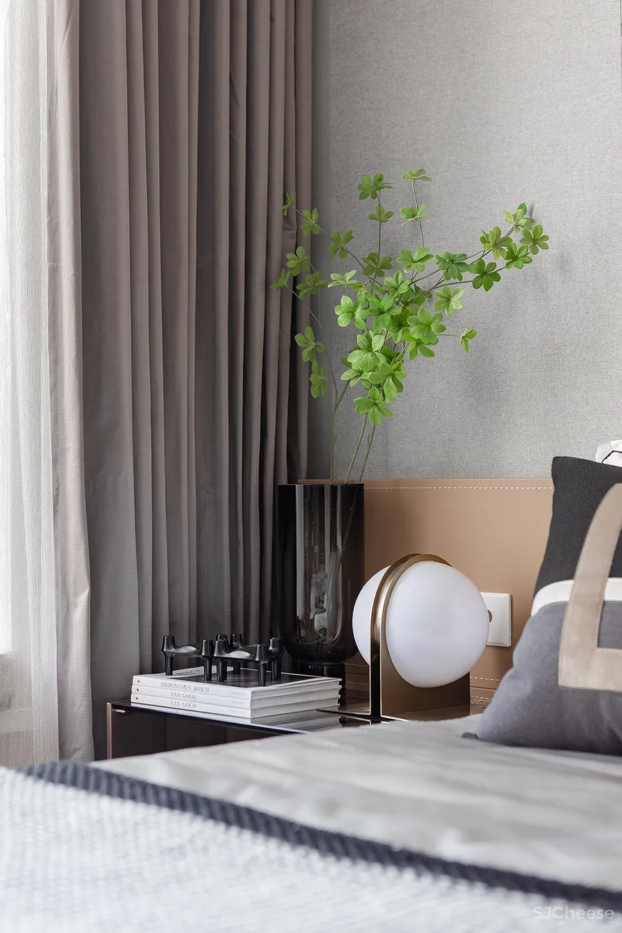 精致简洁的设计，才叫有格调！